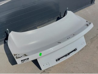 Trunk Lid